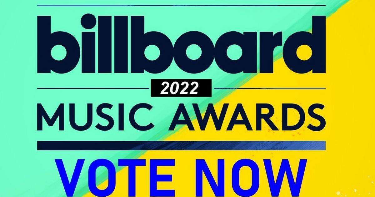 Here is the complete list of Billboard Music Awards nominations
