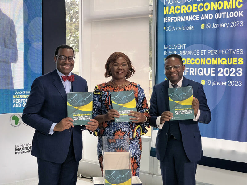 Africas Economic Growth To Outpace Global Forecast In 2023 2024 