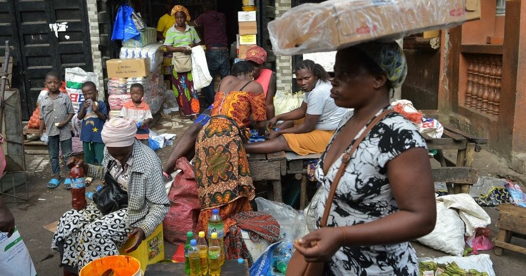 Inflation bites into Sierra Leone’s allimportant ‘cookeries’ Africa